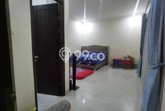 For Sale! Luxury House LT 222m2 Desain Elegan di Banjar Wijaya For Sale! Luxury House LT 222m2 Desain Elegan di Banjar Wijaya