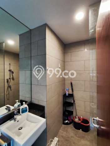 Untuk Dijual Apartemen Nyaman di BSD Tangerang Selatan 0 Kamar Tidur Untuk Dijual Apartemen Nyaman di BSD Tangerang Selatan 0 Kamar Tidur
