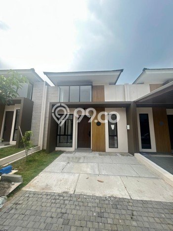 Dijual Rumah 2 Kamar Lokasi Ideal Bagus dan Strategis di Cisauk Dijual Rumah 2 Kamar Lokasi Ideal Bagus dan Strategis di Cisauk