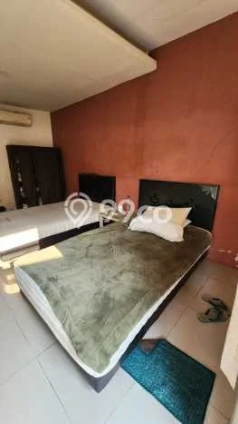 Kost Dijual Lokasi Kelapa Dua, Tangerang, Spesifikasi 14 Kamar Tidur dan Luas 382m2 Kost Dijual Lokasi Kelapa Dua, Tangerang, Spesifikasi 14 Kamar Tidur dan Luas 382m2