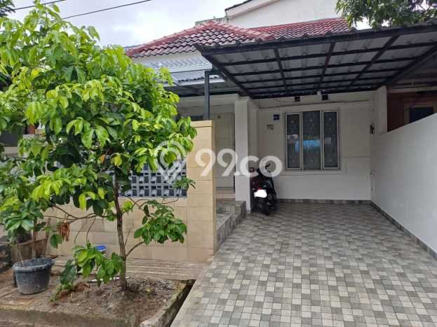 Dijual Cepat Rumah Favorit Siap Huni LB 83m2 di Serpong, Tangerang Selatan Dijual Cepat Rumah Favorit Siap Huni LB 83m2 di Serpong, Tangerang Selatan
