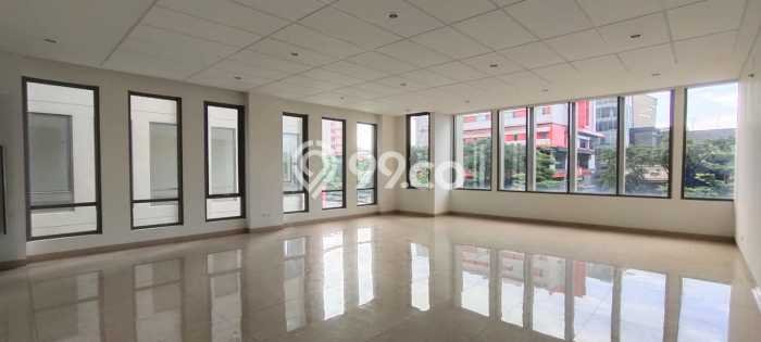 Ruko Bagus Dijual di BSD City Tangerang Strategis Cocok untuk Kembangkan Bisnis Ruko Bagus Dijual di BSD City Tangerang Strategis Cocok untuk Kembangkan Bisnis