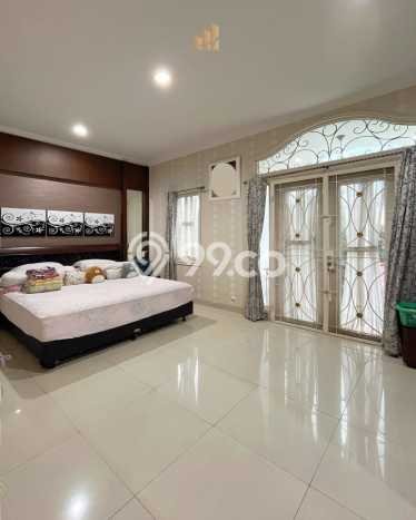 Dijual Rumah Mewah Megah Dengan View Eksklusif di Gading Serpong Pondok Hijau Golf, Tangerang Dijual Rumah Mewah Megah Dengan View Eksklusif di Gading Serpong Pondok Hijau Golf, Tangerang