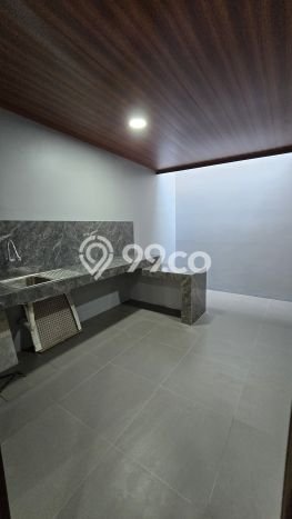 Hunian Elit LB 120m2 Siap Huni Desain Elegan di BSD Eminent, Tangerang Hunian Elit LB 120m2 Siap Huni Desain Elegan di BSD Eminent, Tangerang