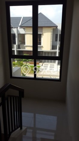 Dijual Rumah Mewah Megah Dengan View Eksklusif di BSD Eminent, Tangerang Dijual Rumah Mewah Megah Dengan View Eksklusif di BSD Eminent, Tangerang