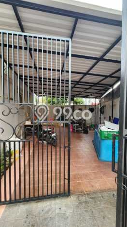 Dijual Rumah 3 Kamar Lokasi Strategis Bagus dan Strategis di Karawaci Dijual Rumah 3 Kamar Lokasi Strategis Bagus dan Strategis di Karawaci