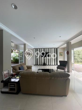 Jual Rumah Luas Elegan Dengan View Eksklusif di BSD Puspita Loka, Tangerang Jual Rumah Luas Elegan Dengan View Eksklusif di BSD Puspita Loka, Tangerang