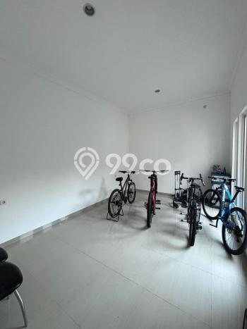 Dijual Hunian Rumah Nyaman 2 KT di Suvarna Sutera, Tangerang Dijual Hunian Rumah Nyaman 2 KT di Suvarna Sutera, Tangerang