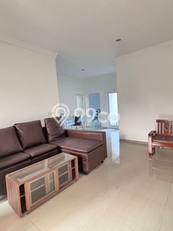 Dijual Hunian Rumah Nyaman 2 KT di Suvarna Sutera, Tangerang Dijual Hunian Rumah Nyaman 2 KT di Suvarna Sutera, Tangerang