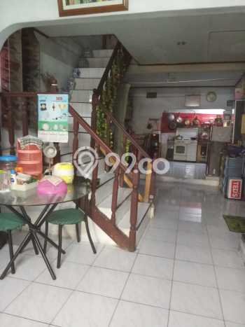 Jual Rumah Favorit Siap Huni LB 500m2 di Koja, Jakarta Utara Jual Rumah Favorit Siap Huni LB 500m2 di Koja, Jakarta Utara