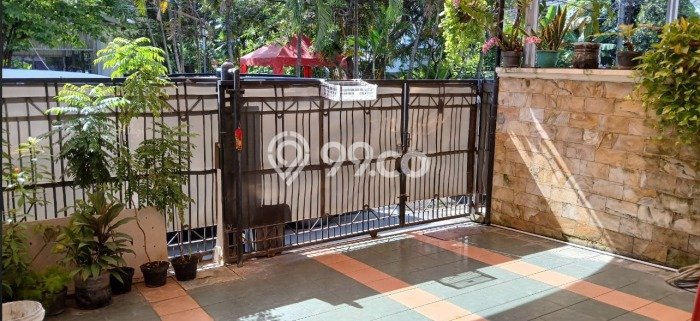 Hunian Eksklusif Dijual LT 102m2 di Kelapa Gading, Jakarta Utara Hunian Eksklusif Dijual LT 102m2 di Kelapa Gading, Jakarta Utara