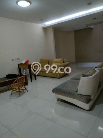 Rumah Eksklusif Siap Huni LT 187m2 di Kelapa Gading, Jakarta Utara Rumah Eksklusif Siap Huni LT 187m2 di Kelapa Gading, Jakarta Utara