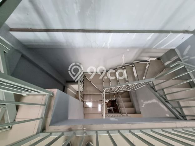 Jual Ruko Premium Kawasan Kayu Putih, Luas 400m², Jalan Utama, Area Bisnis Jual Ruko Premium Kawasan Kayu Putih, Luas 400m², Jalan Utama, Area Bisnis