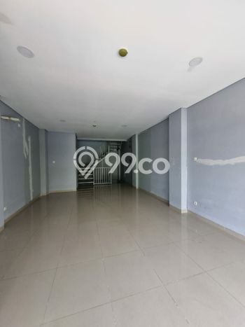 Jual Ruko Premium Kawasan Kayu Putih, Luas 400m², Jalan Utama, Area Bisnis Jual Ruko Premium Kawasan Kayu Putih, Luas 400m², Jalan Utama, Area Bisnis