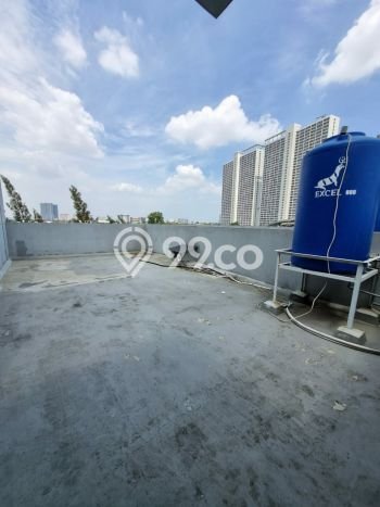Jual Ruko Premium Kawasan Kayu Putih, Luas 400m², Jalan Utama, Area Bisnis Jual Ruko Premium Kawasan Kayu Putih, Luas 400m², Jalan Utama, Area Bisnis