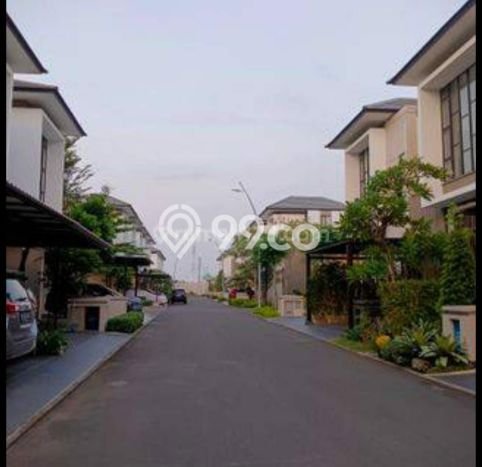 Rumah Eksklusif Siap Huni LT 126m2 di Cakung, Jakarta Timur Rumah Eksklusif Siap Huni LT 126m2 di Cakung, Jakarta Timur