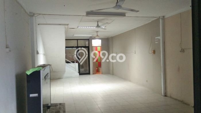 Ruko Bagus Dijual di Sunter Jakarta Utara Strategis Cocok untuk Kembangkan Bisnis Ruko Bagus Dijual di Sunter Jakarta Utara Strategis Cocok untuk Kembangkan Bisnis