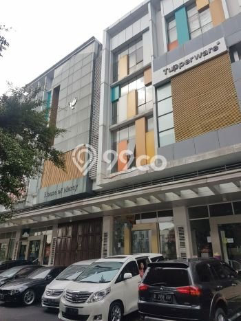 Unit Ruko Dijual di Kelapa Gading Jakarta Utara Luas Tanah 102m2, Luas Bangunan 513m2 Unit Ruko Dijual di Kelapa Gading Jakarta Utara Luas Tanah 102m2, Luas Bangunan 513m2