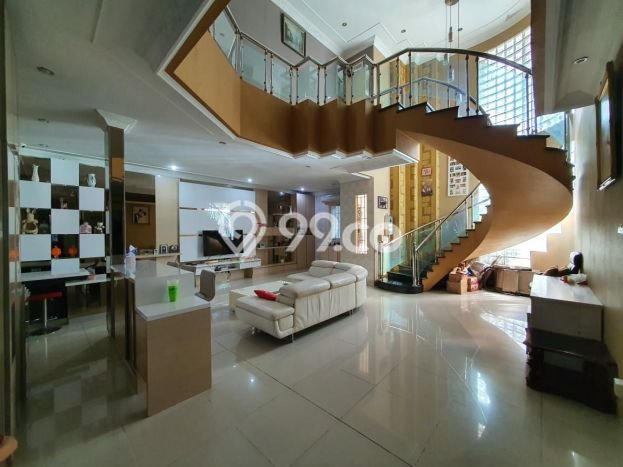 Best Deal Hunian Premium Ideal dan Luas di Kelapa Gading, Jakarta Utara Best Deal Hunian Premium Ideal dan Luas di Kelapa Gading, Jakarta Utara