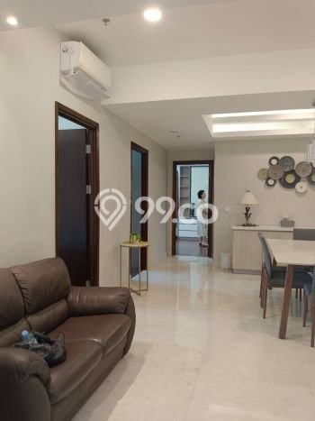 Hunian Apartemen Sewa Murah 148m2 di Kelapa Gading, Cocok untuk Hunian Anda Hunian Apartemen Sewa Murah 148m2 di Kelapa Gading, Cocok untuk Hunian Anda
