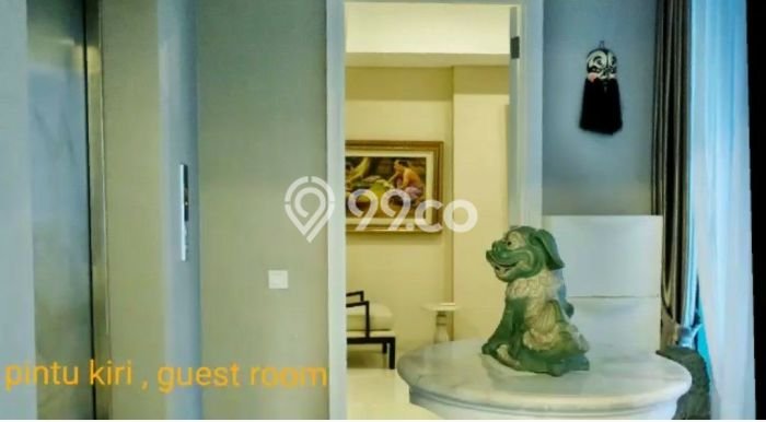 Untuk Dijual Apartemen Mewah 4 Bedroom di Jakarta Barat Dekat ke Fasilitas Umum Untuk Dijual Apartemen Mewah 4 Bedroom di Jakarta Barat Dekat ke Fasilitas Umum