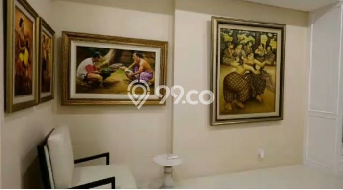 Untuk Dijual Apartemen Mewah 4 Bedroom di Jakarta Barat Dekat ke Fasilitas Umum Untuk Dijual Apartemen Mewah 4 Bedroom di Jakarta Barat Dekat ke Fasilitas Umum
