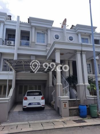 Best Deal Hunian Mewah Ideal dan Luas di Kelapa Gading, Jakarta Utara Best Deal Hunian Mewah Ideal dan Luas di Kelapa Gading, Jakarta Utara