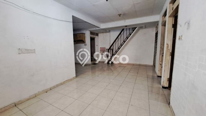 Rumah Modern 2 KT di Sunter Jakarta Utara Unfurnished Rumah Modern 2 KT di Sunter Jakarta Utara Unfurnished