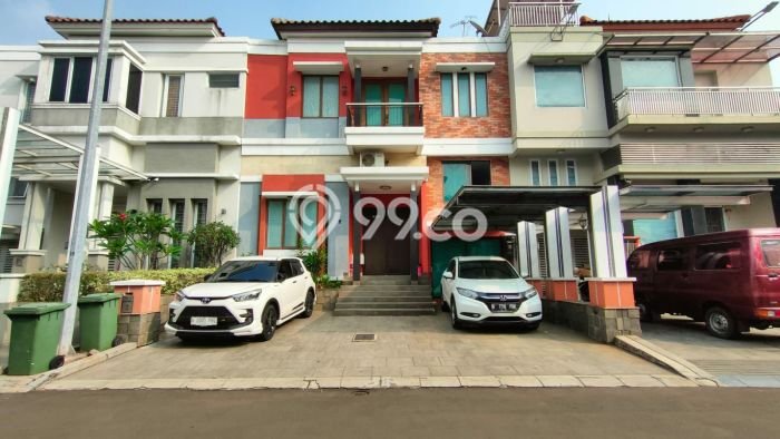 Best Deal Hunian Premium Ideal dan Luas di Kelapa Gading, Jakarta Utara Best Deal Hunian Premium Ideal dan Luas di Kelapa Gading, Jakarta Utara