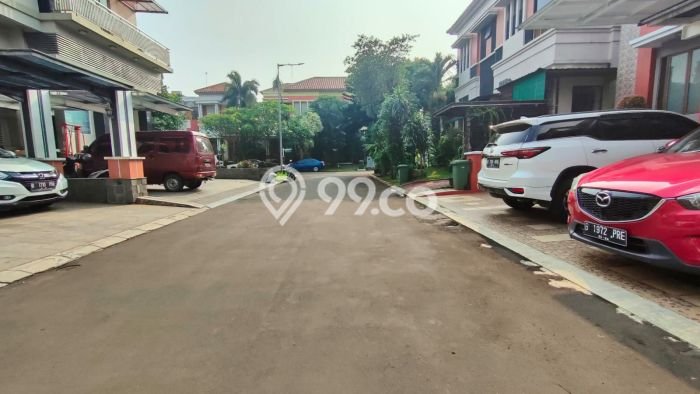Best Deal Hunian Premium Ideal dan Luas di Kelapa Gading, Jakarta Utara Best Deal Hunian Premium Ideal dan Luas di Kelapa Gading, Jakarta Utara