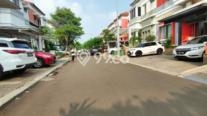 Best Deal Hunian Premium Ideal dan Luas di Kelapa Gading, Jakarta Utara Best Deal Hunian Premium Ideal dan Luas di Kelapa Gading, Jakarta Utara
