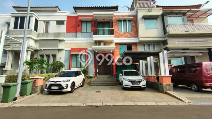 Best Deal Hunian Premium Ideal dan Luas di Kelapa Gading, Jakarta Utara Best Deal Hunian Premium Ideal dan Luas di Kelapa Gading, Jakarta Utara