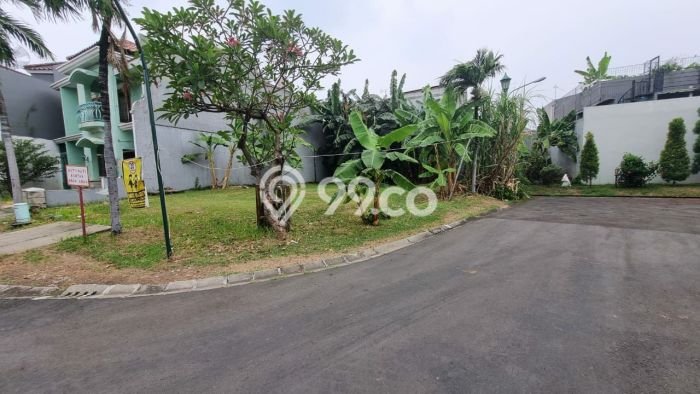 Tanah Dijual Lokasi Kelapa Gading Jakarta Utara - Tanah Dijual Lokasi Kelapa Gading Jakarta Utara -
