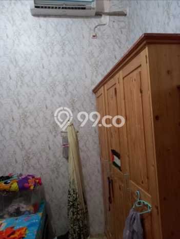 Jual Rumah Strategis Bagus Punya 4 KT di Koja Jakarta Utara SHM Jual Rumah Strategis Bagus Punya 4 KT di Koja Jakarta Utara SHM