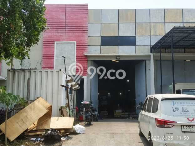 Gudang Dijual di Jakarta Utara LT 350m2 & LB 240m2 Lokasi Terbaik! Gudang Dijual di Jakarta Utara LT 350m2 & LB 240m2 Lokasi Terbaik!