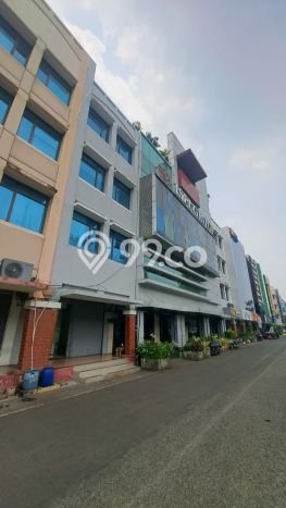 Unit Ruko Dijual di Kelapa Gading Jakarta Utara Luas Bangunan 300m2 Unit Ruko Dijual di Kelapa Gading Jakarta Utara Luas Bangunan 300m2