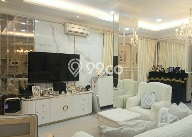 Best Deal Hunian Mewah Ideal dan Luas di Kelapa Gading, Jakarta Utara Best Deal Hunian Mewah Ideal dan Luas di Kelapa Gading, Jakarta Utara