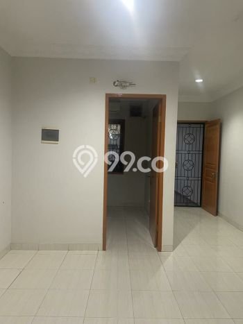 Rumah Minimalis 3 KT di Sunter Jakarta Utara Unfurnished Rumah Minimalis 3 KT di Sunter Jakarta Utara Unfurnished