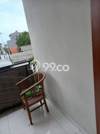 Jual Rumah Strategis Bagus Punya 4 KT di Koja Jakarta Utara SHM Jual Rumah Strategis Bagus Punya 4 KT di Koja Jakarta Utara SHM