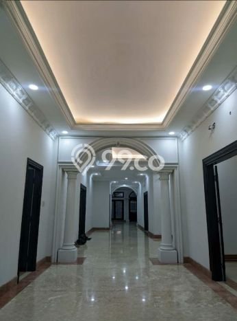 Hunian Mewah Siap Huni LT 925m2 di Menteng, Jakarta Pusat Hunian Mewah Siap Huni LT 925m2 di Menteng, Jakarta Pusat