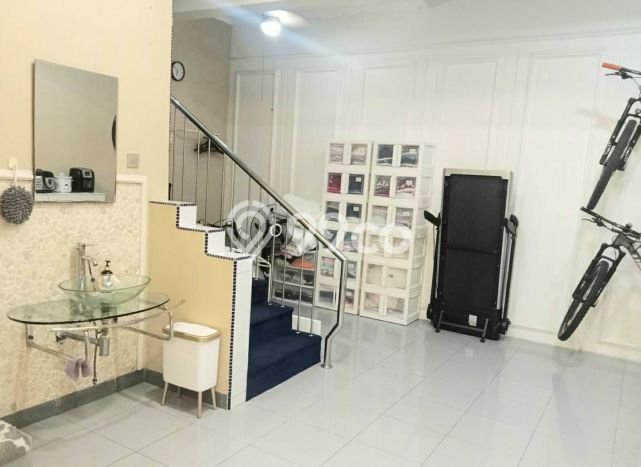 Best Deal Hunian Mewah Ideal dan Luas di Kelapa Gading, Jakarta Utara Best Deal Hunian Mewah Ideal dan Luas di Kelapa Gading, Jakarta Utara