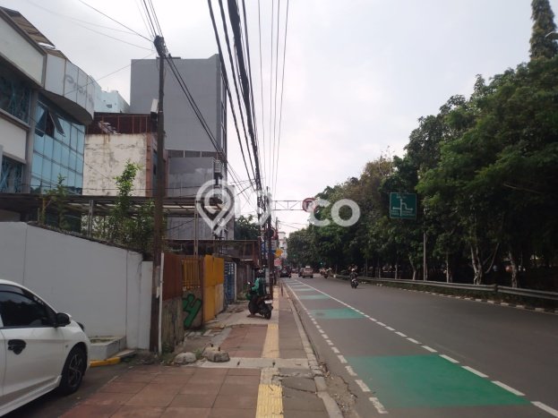 Dijual! Ruko di Cideng Jakarta Pusat LT 137m2 / LB 297m2 Kawasan Strategis Dijual! Ruko di Cideng Jakarta Pusat LT 137m2 / LB 297m2 Kawasan Strategis
