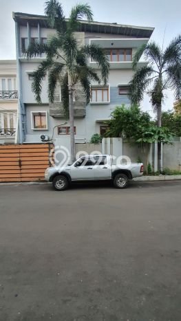 Best Deal Hunian Mewah Ideal dan Luas di Kelapa Gading, Jakarta Utara Best Deal Hunian Mewah Ideal dan Luas di Kelapa Gading, Jakarta Utara
