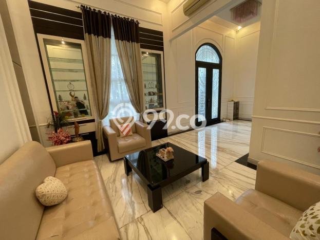 Dijual Hunian Mewah dengan Fasilitas Sekitar Komplit di Kelapa Gading, Jakarta Utara Dijual Hunian Mewah dengan Fasilitas Sekitar Komplit di Kelapa Gading, Jakarta Utara
