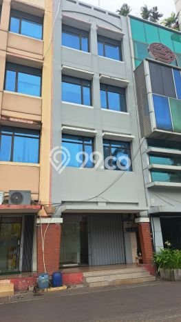 Unit Ruko Dijual di Kelapa Gading Jakarta Utara Luas Bangunan 300m2 Unit Ruko Dijual di Kelapa Gading Jakarta Utara Luas Bangunan 300m2