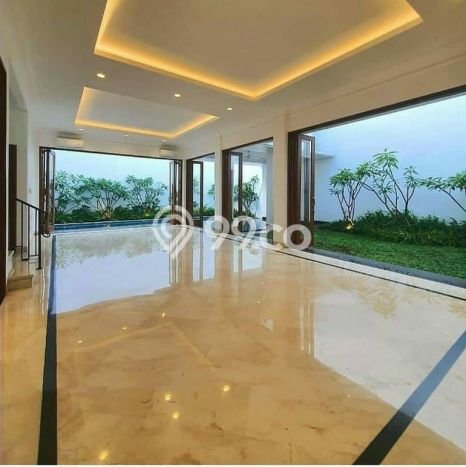 Dijual Rumah Luas Megah Dengan View Cantik di Pondok Indah, Jakarta Selatan Dijual Rumah Luas Megah Dengan View Cantik di Pondok Indah, Jakarta Selatan