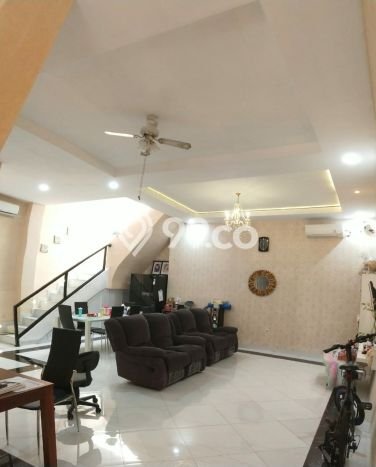 Hot Offer Hunian Mewah Ideal dan Luas di Kelapa Gading, Jakarta Utara Hot Offer Hunian Mewah Ideal dan Luas di Kelapa Gading, Jakarta Utara