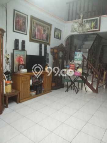 Jual Rumah Favorit Siap Huni LB 500m2 di Koja, Jakarta Utara Jual Rumah Favorit Siap Huni LB 500m2 di Koja, Jakarta Utara