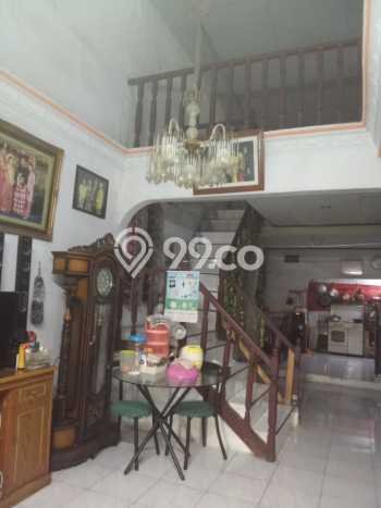 Jual Rumah Favorit Siap Huni LB 500m2 di Koja, Jakarta Utara Jual Rumah Favorit Siap Huni LB 500m2 di Koja, Jakarta Utara