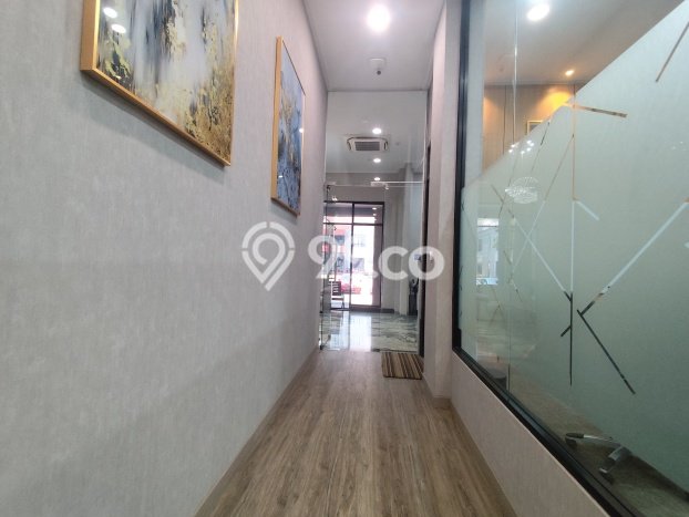 Dijual Ruko di Kelapa Gading Jakarta Utara LT 135m2 / LB 540m2 Dijual Ruko di Kelapa Gading Jakarta Utara LT 135m2 / LB 540m2